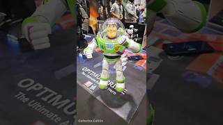 A REAL BUZZ LIGHTYEAR?! #robosen #buzzlightyear #robot #robotics #robottoy #toystory #toystorytoys