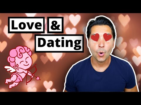 MBA dating scene and marriage market | Finding your true love at business school