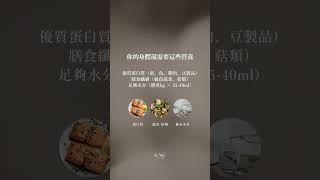 擺脫壓力胖！讓飲食成為你的減壓神器！ 上班忙、壓力大，覺得喝水都會胖？怎麼吃，才能擺脫壓力胖？  SENSE CLUB 營養諮詢，幫助你找到適合自己的健康飲食！ #營養諮詢 #健康管理 #營養師