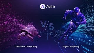 Aethir Edge in Singapore 😃