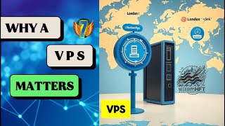 VPS for Optimal Latency
