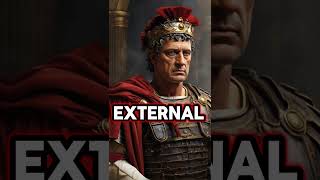 The Fall of Rome: End of an Empire | Visual History