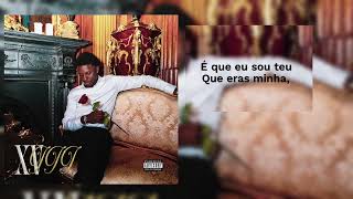 Dolce-já não aguento lyrics