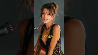 Broken Angel – AI Vocal Cover 💔 | Emotional Ballad #VocalSoulAI #AIcover #SadSongs