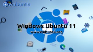Windows Ubuntu Plasma Edition - (Windows 11 Theme and Tools)