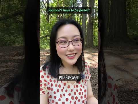 Fluent English = Just 2 Things | 口语太差？抓住这两个关键！