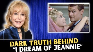 At 93, Barbara Eden Reveals The Dark Side Of “I Dream of Jeannie”