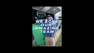 Our Amazing Team | Chorbie Home