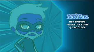 The Big Return | Lost Car Brands of Bluetell | TBC