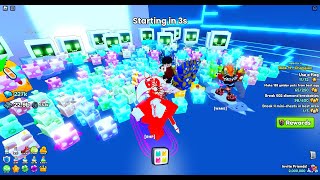 play 🚀 Pet Simulator 99! [TECH] for fun.