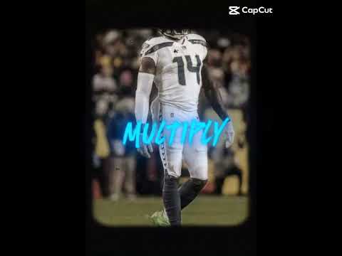 #nfl #edit luther + dk edit