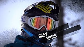 509 Athlete - Riley Suhan