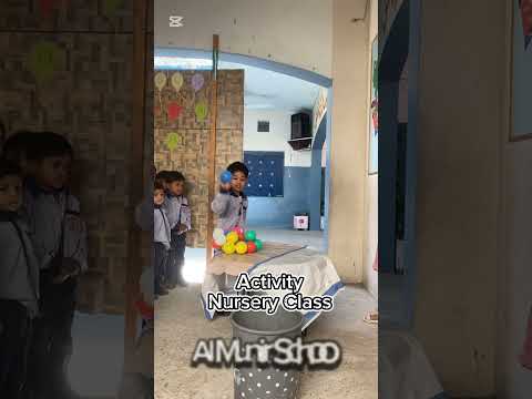 Activity no 2 | #school #Almunir school