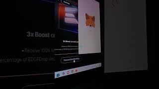 LayerEdge, Mint a Pledge Pass #layeredge #booster #earning