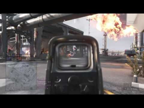 BF4 servers on point
