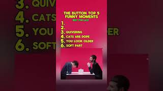 Cats are dope 😭 #datingshow #thebutton #top5 #speeddating #fyp #shorts