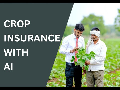Innovative Solutions: AI and Aerial Imagery for Agricultural Insurance