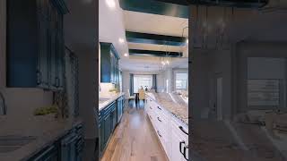 Luxury Modular Home Tour: "The Sutton" by Western Modular Homes|2,520 SQ ft|4Bed/3Bath