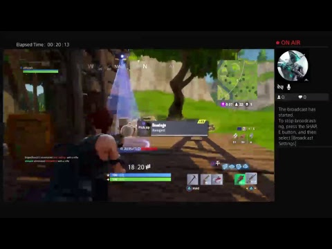Fortnite