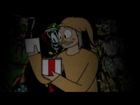 The Scariest Adaptation of "A Christmas Carol"