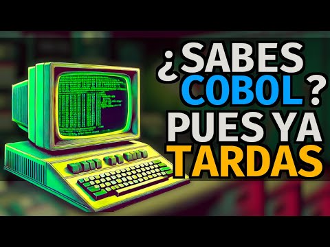 COBOL: The IMMORTAL language