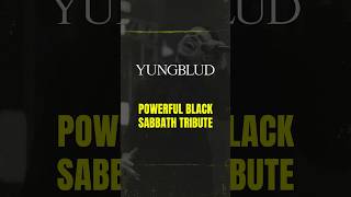 The Most Emotional Tribute at Black Sabbath's Final Show