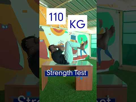 Strongman Desk Quality Check | Is it Really Strong? | TheHomeOffice