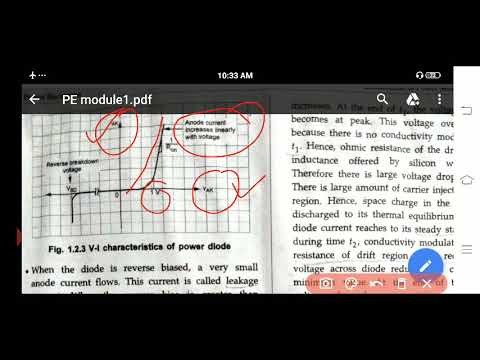 Power electronics, VTU, 17EC73,module1,part2
