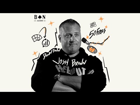 Another Side of Josh Brown