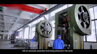 Control Arm Factory#automobile #factory