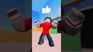 Techy Plays Red Light, Green Light In Roblox!