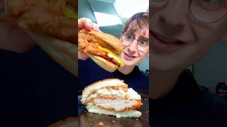 Ranking KOREAN KFC Chicken!