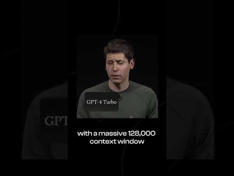Big news in the AI world!