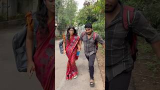 Pelli Sambandam part-10 | always mahi| like subscribe | telugu | #comedy #emostional