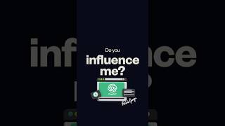 Do You Even Know When AI Is Influencing You? | ChatGPT Truth