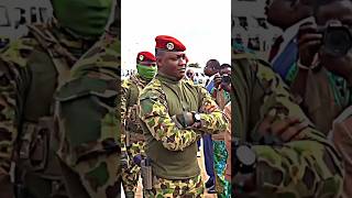 Traoré Tightens Control: Elections & Army Under Siege #news #africanews #ibrahimtraoré #geopolitics