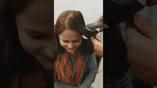 Hair Straightner @rs1 | Live Demo By Dulumani Saikia