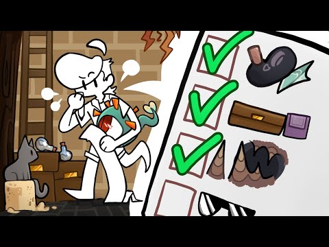 Bits, Bobs, And Ends! (Grumblecraft - Ep.4)