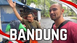 🇮🇩| MY MOM And I Explored BANDUNG & SHOCKING HISTORY Of Indonesia