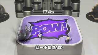 #电子斗蛐蛐 #游戏鉴赏家 #游戏日常