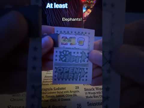 elephant gives me strength 😄 || finally win || 😊 #win #lotteryresult #reels