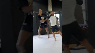 ‘He Could’ve KO’d Me 5x!’ Mighty Mouse Play Spars With MVP 🐍