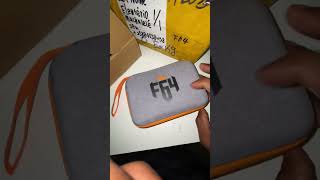 F64 Ultra Lite UNBOXING Review #F64Lite #F64 #F6box Review