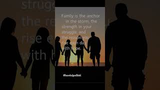 Family😌#motivationalshorts #motivation #successboost #selfimprovement #quotes #mindset #selfhelp