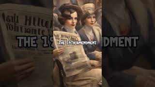 The Rise of Women's Rights in the 20th Century
