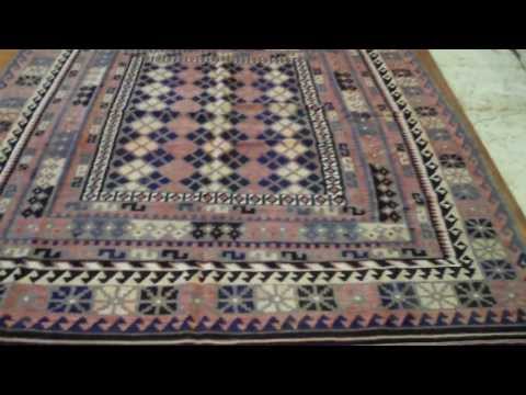 Maimana Kilim