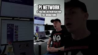 🔒 Pi Network Adds 2FA – Here’s What You Need to Know! 🚀