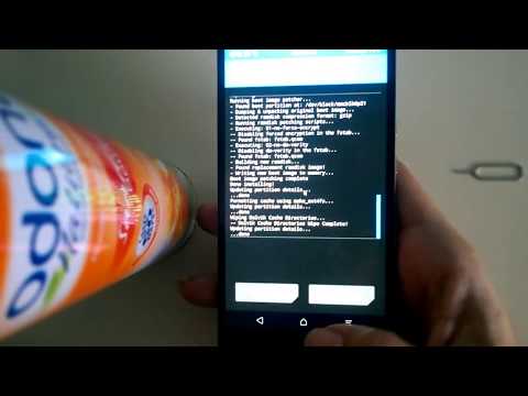 How to flash miui8 via twrp in redmi note 3