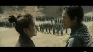 花木蘭 最新預告片(海外版) 陳坤 趙薇 Hua Mulan Latest Trailer Chen Kun Zhao Wei