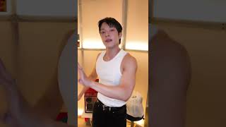 OMG❤️‍🔥 #베리베리 #VERIVERY #VRVR #동헌 #DONGHEON #Shorts